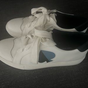 Kate Spade Tennis Shoes Women’s size 8